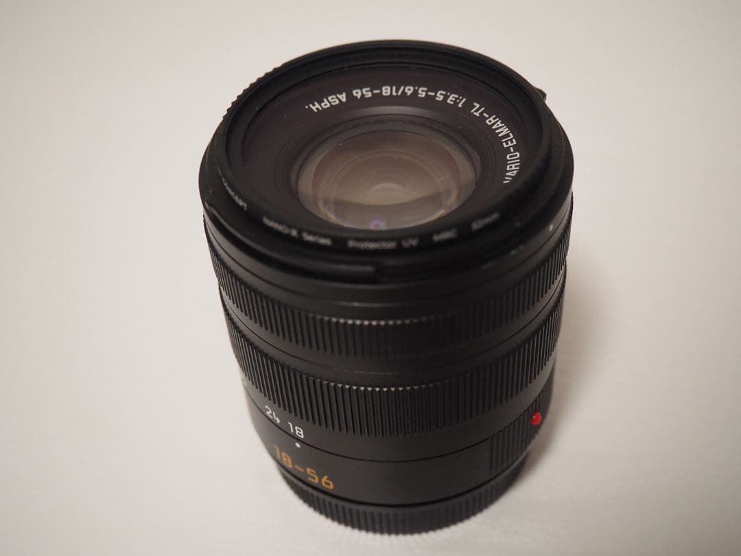 Leica ライカ バリオ・エルマー TL 18-56mm f3.5-5.6