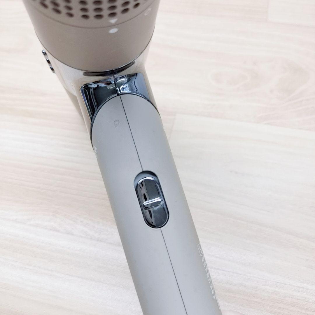 美品⚡️ KINUJO 絹女 ドライヤー キヌジョ