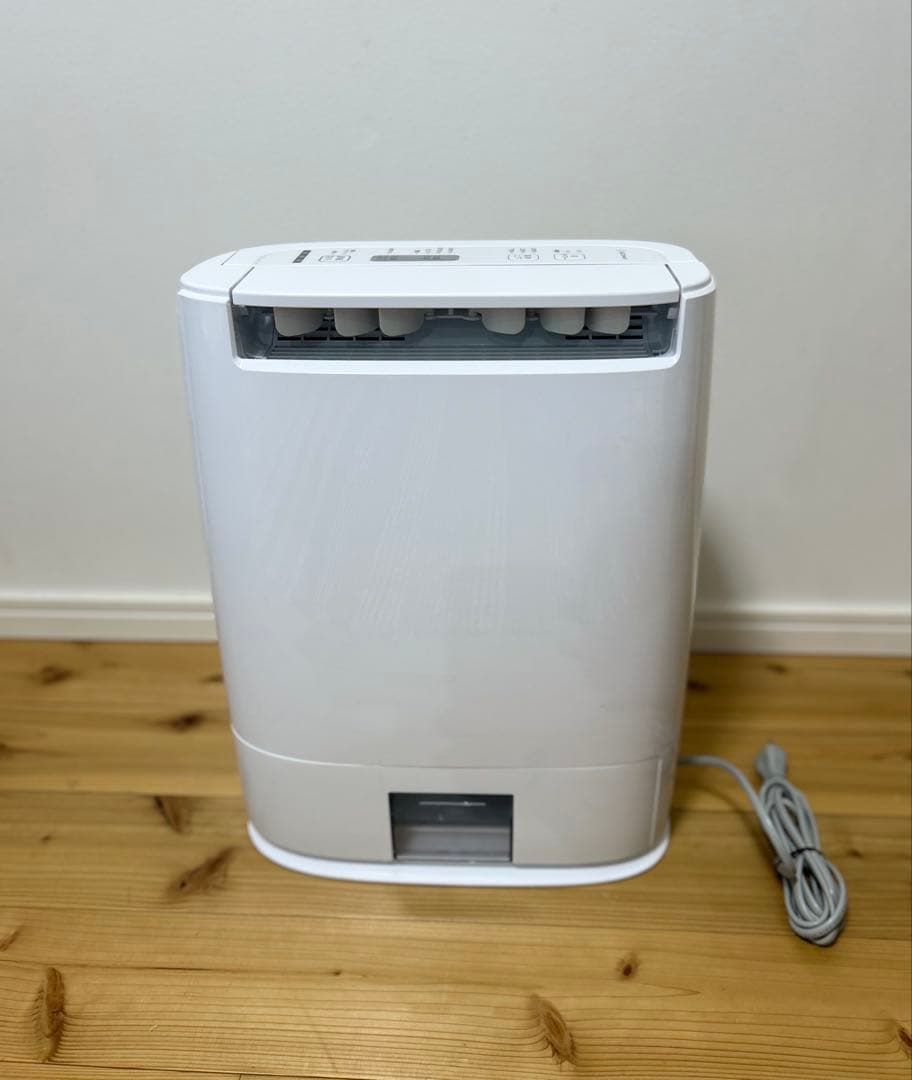 パナソニック　衣類乾燥除湿機　F-YZU60