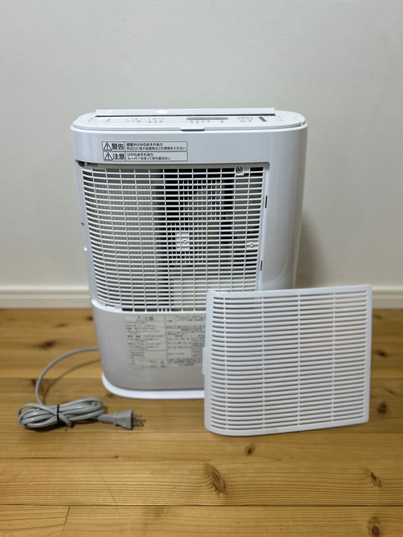 パナソニック　衣類乾燥除湿機　F-YZU60