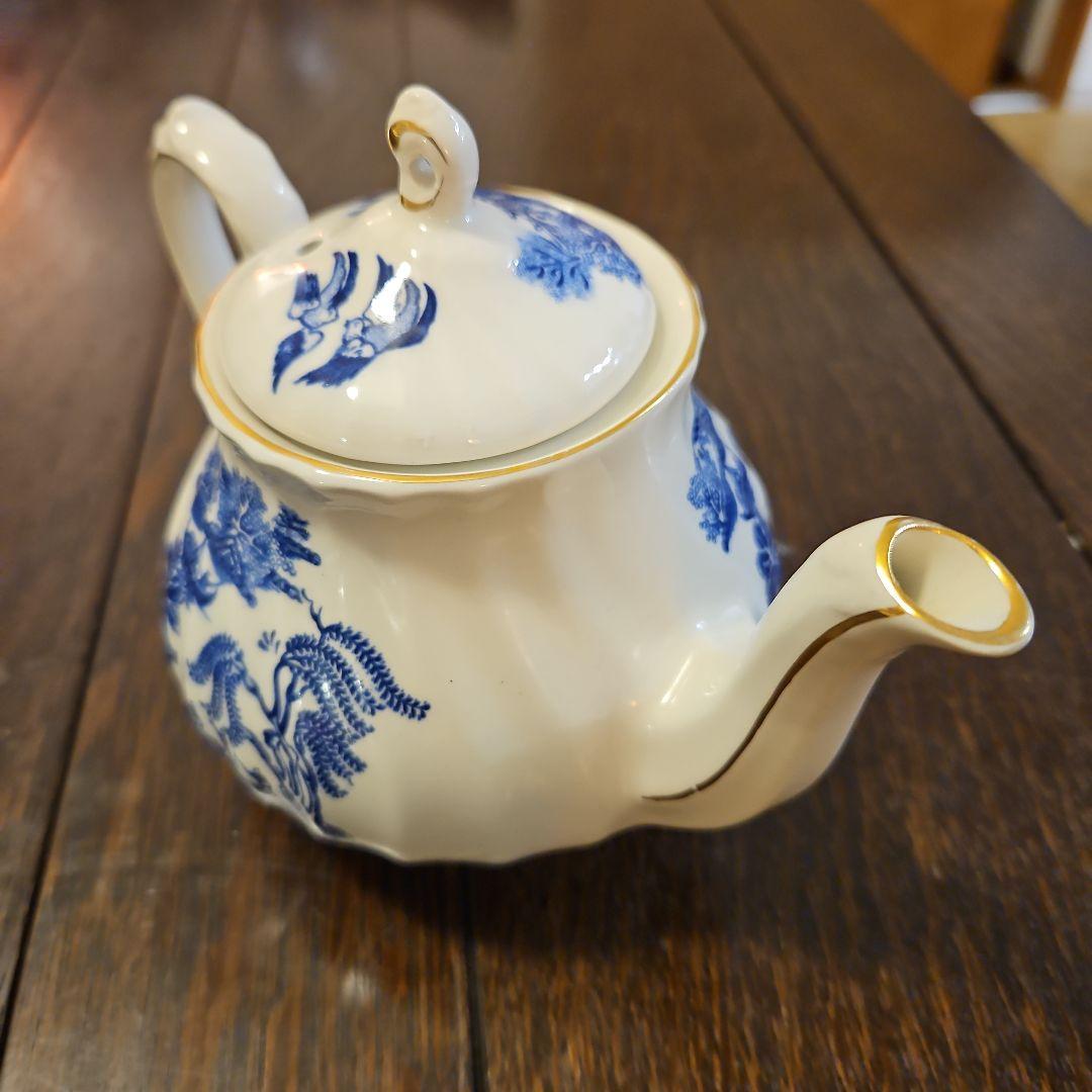 サドラーティポット