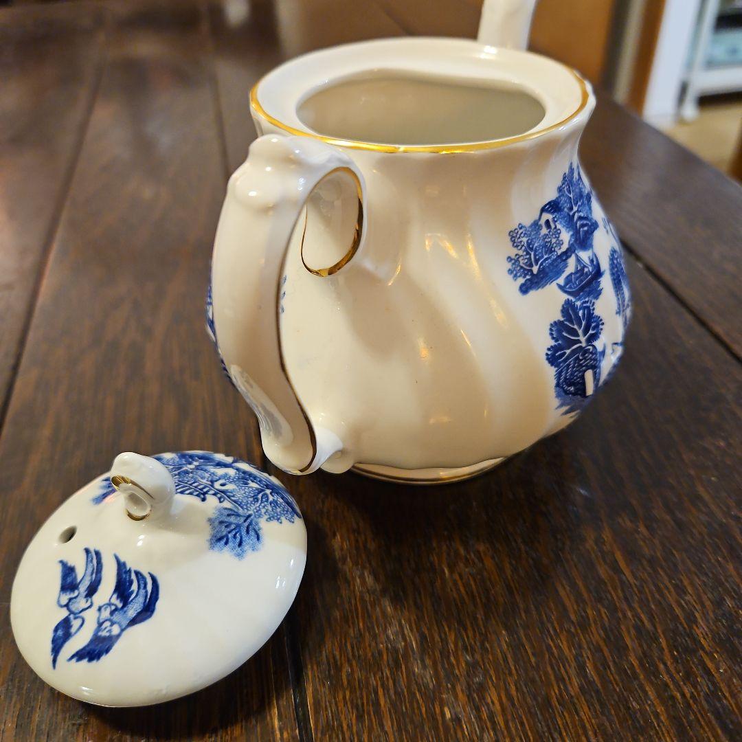 サドラーティポット