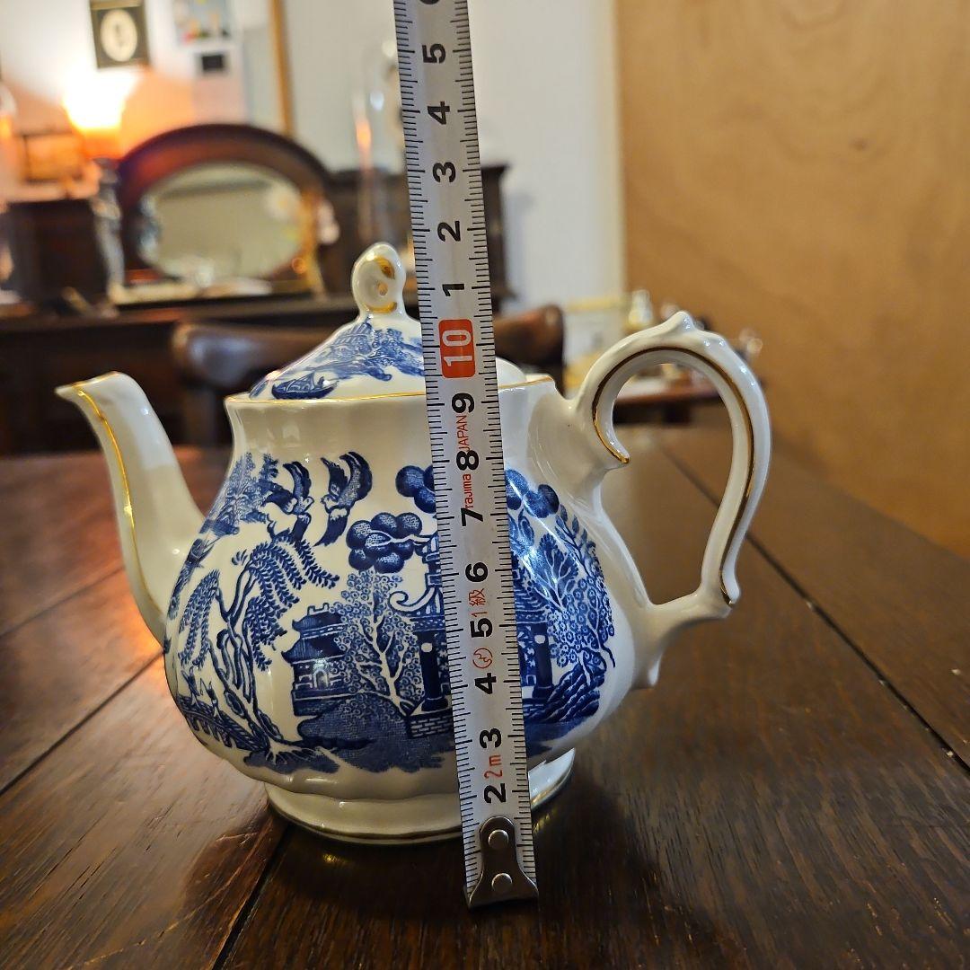 サドラーティポット