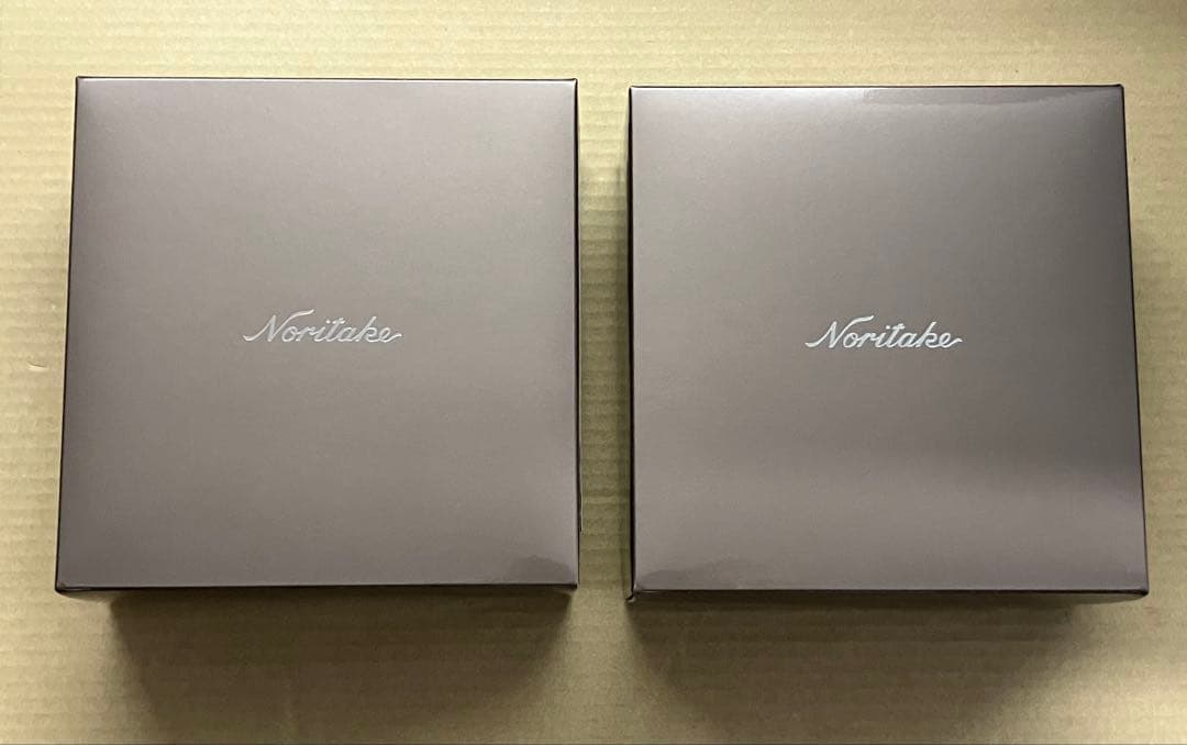 CLAMP展　ノリタケ ティーカップ＆ソーサー／聖伝-RG VEDA- 2種