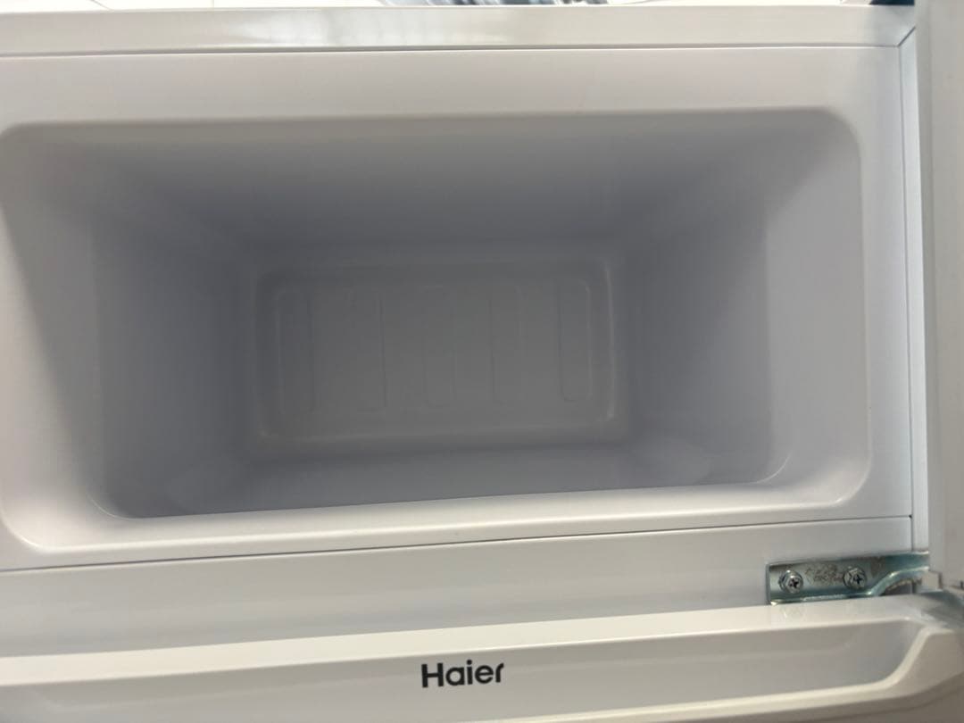 ◆ 　Haier 冷凍冷蔵庫 85L 2020年製 JR-N85C