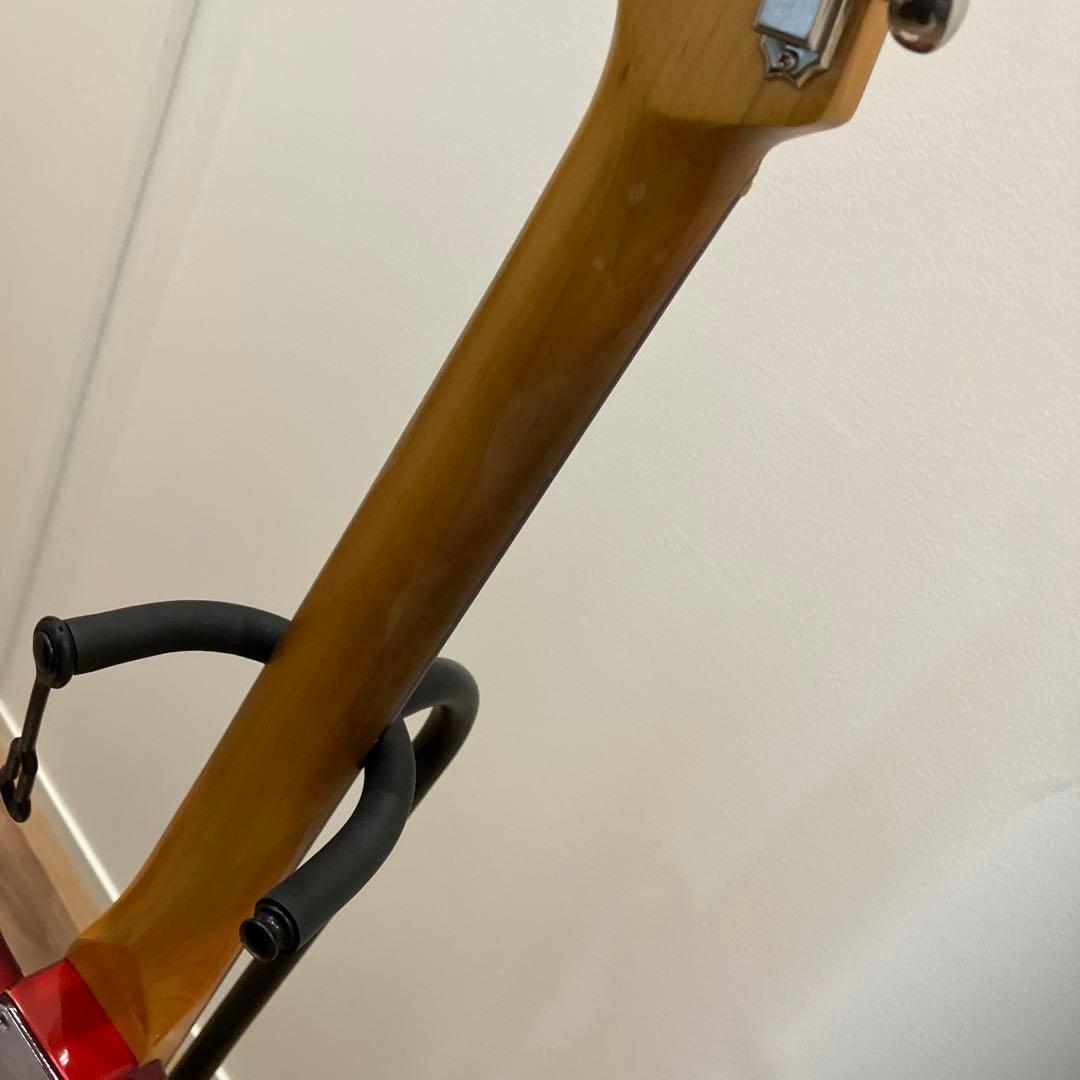 EDWARDS E-SE-108R CAR ダンカン　レリック　配線全交換