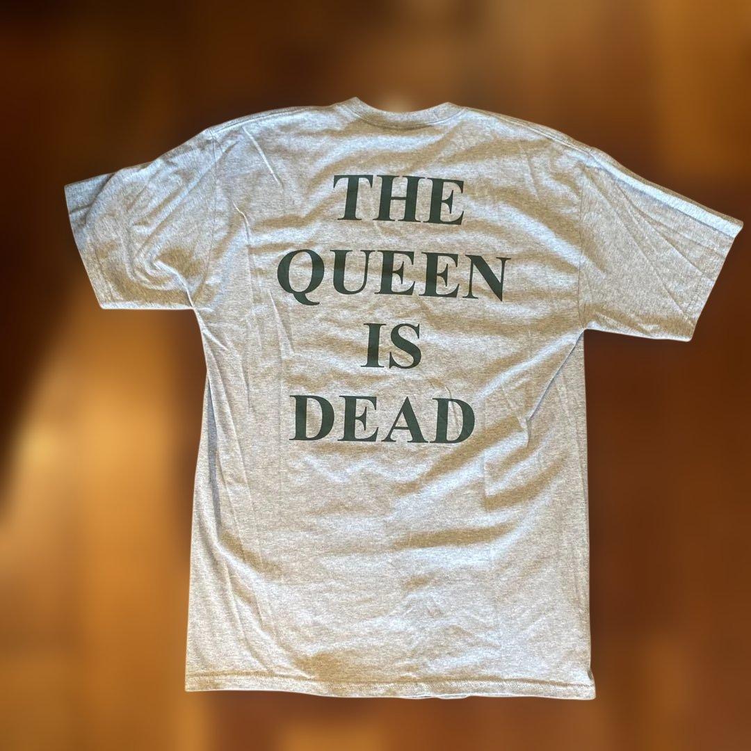 The Smiths Tシャツ Lサイズ グレー