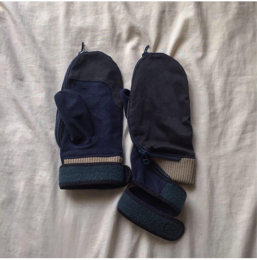 meanswhile ミトングローブ