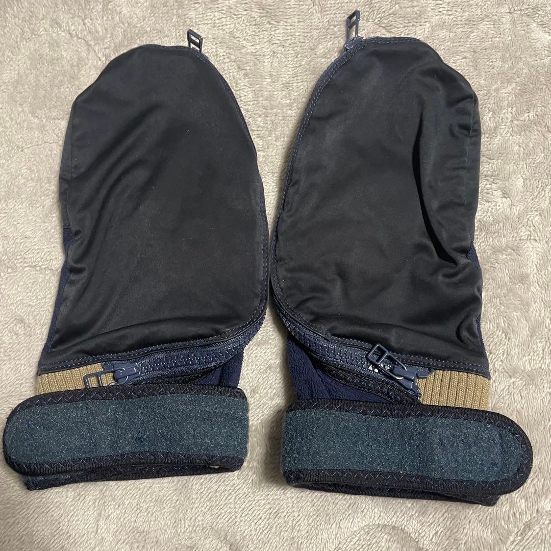 meanswhile ミトングローブ