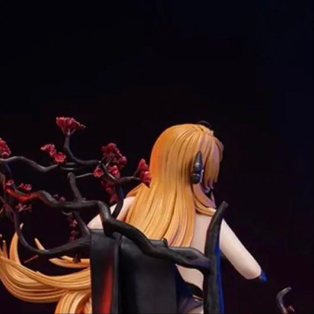 TRスタジオ 1/4スケール　ポケモン　シンシア・シロナ　海外ガレージキット