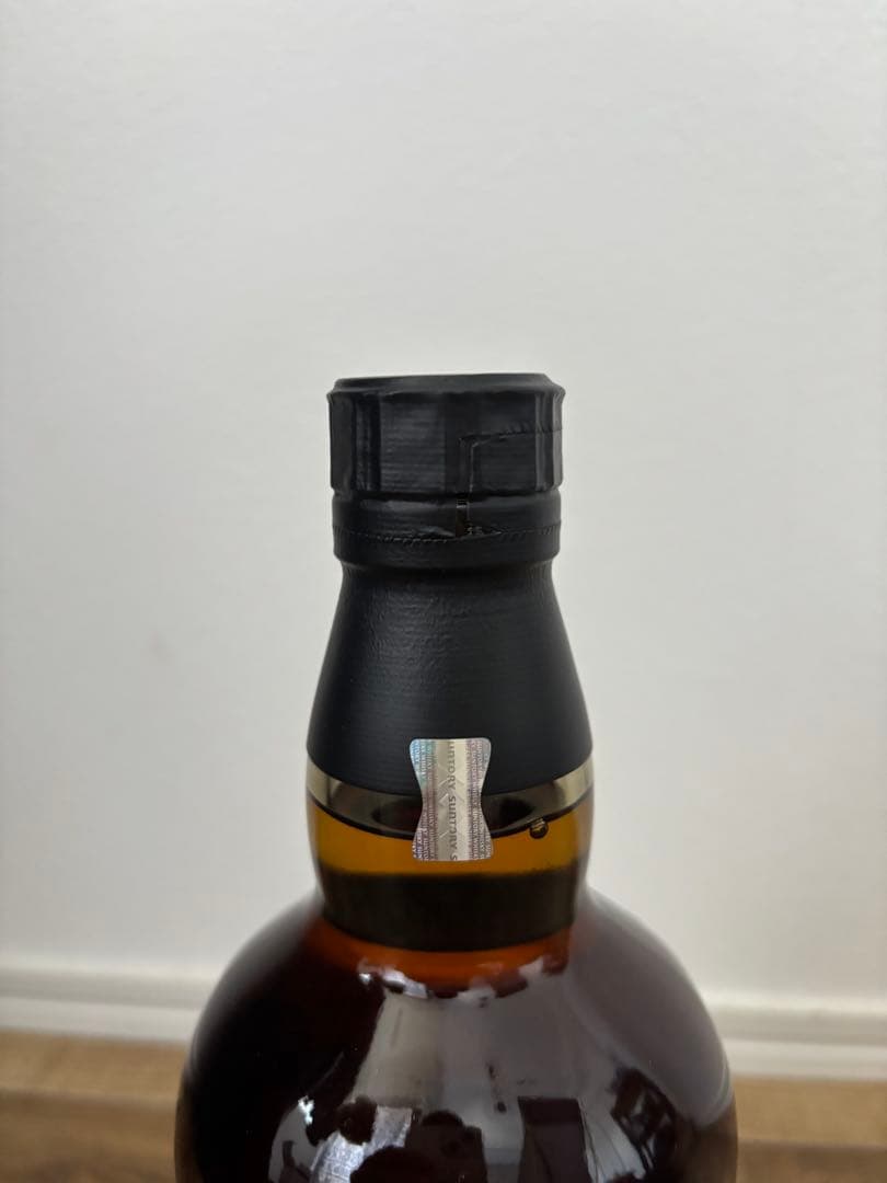 山崎　story of the Distillery 2025 箱　レシート付