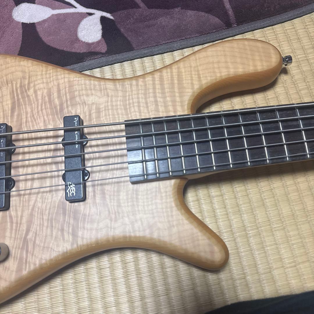 Warwick RockBass Streamer LX 大特価セール中