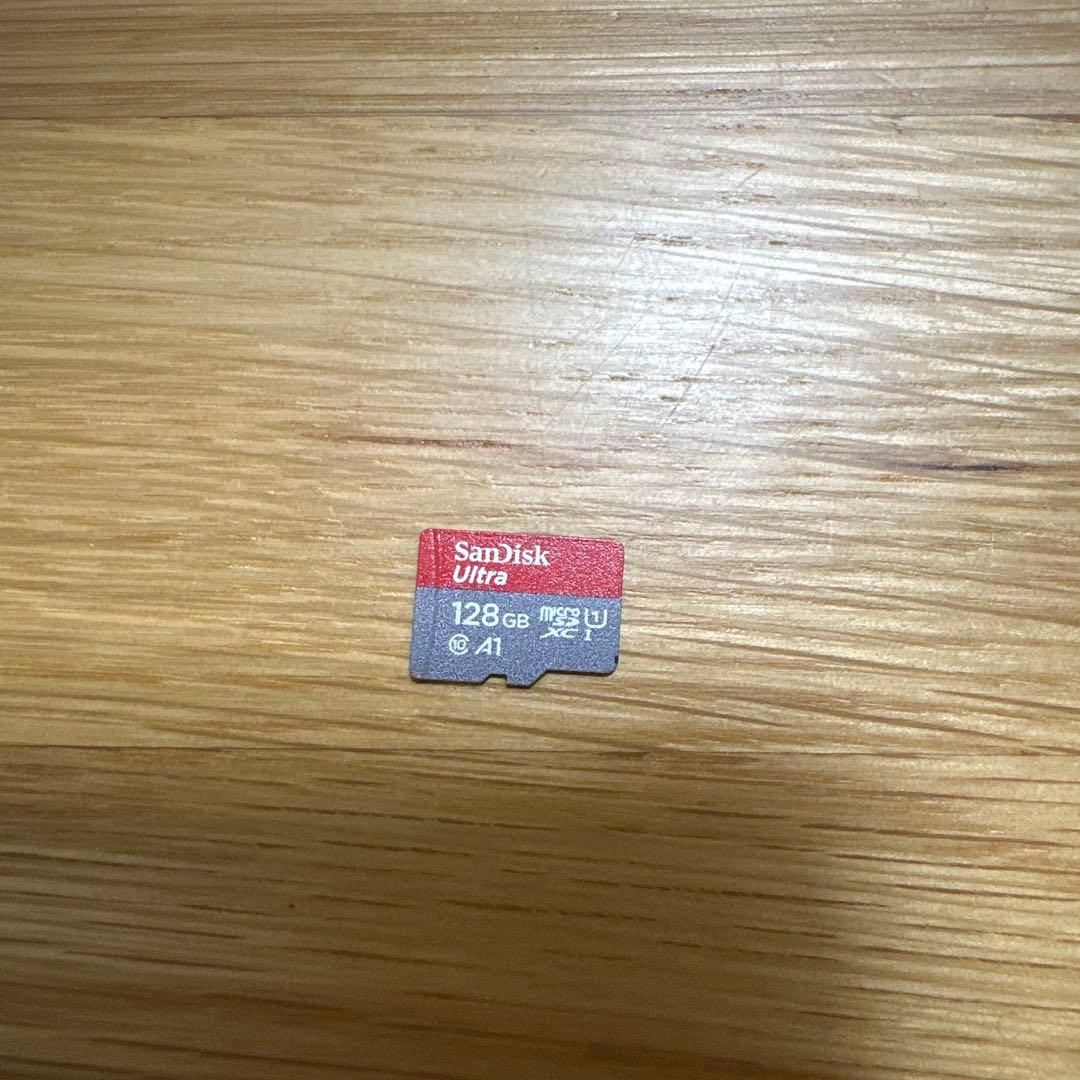 SONY NW-A306H 32GB グレー 128GB マイクロSDカード付き