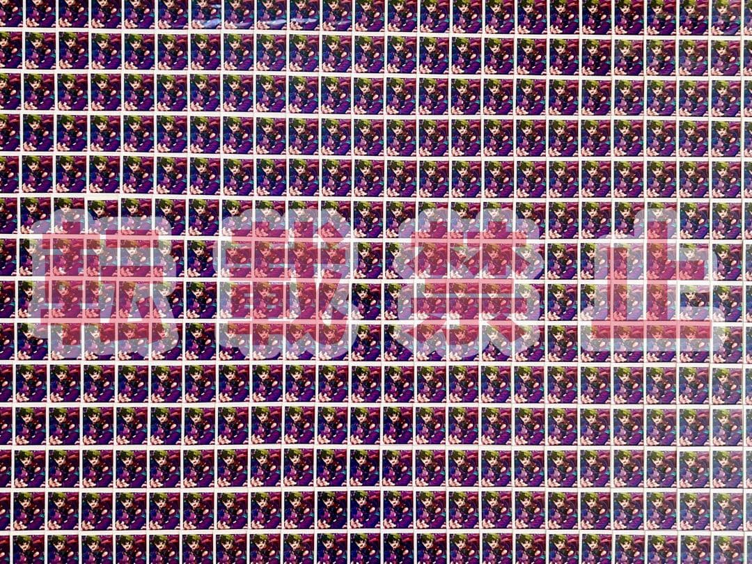 あんスタ ぱしゃっつ vol.4 action 影片みか 600枚セット