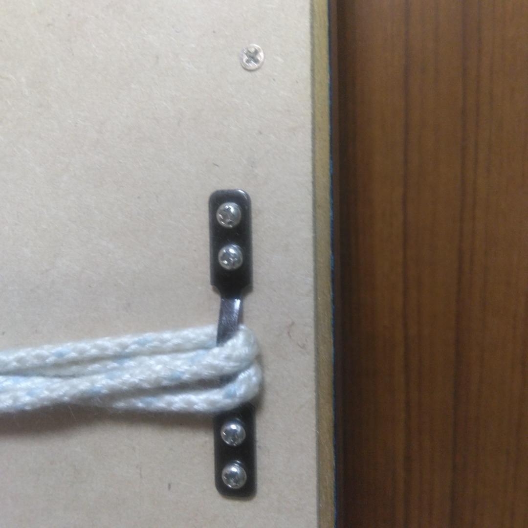 ヒロ・ヤマガタ　USオープンチャンピオンシップ　中古　大判額装アートポスター