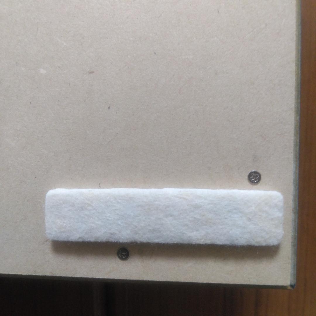 ヒロ・ヤマガタ　USオープンチャンピオンシップ　中古　大判額装アートポスター