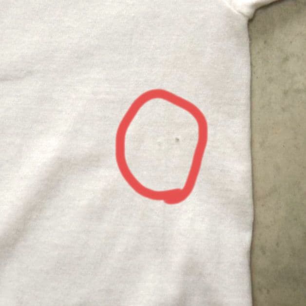 70s USA製 FFA リンガーTシャツ sportswear