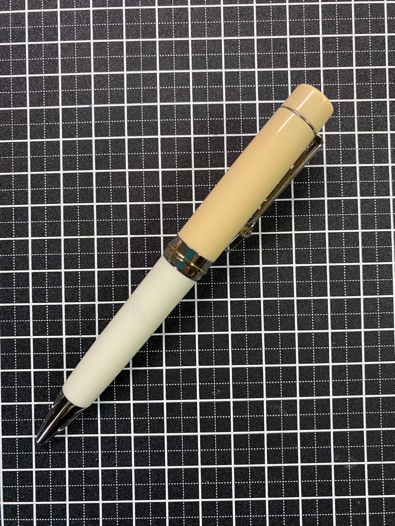 DELTA Vintage Gentile-Donna ボールペン