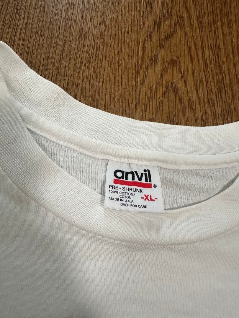 90's ローリングストーンズ　Bridge To Babylon Tシャツ