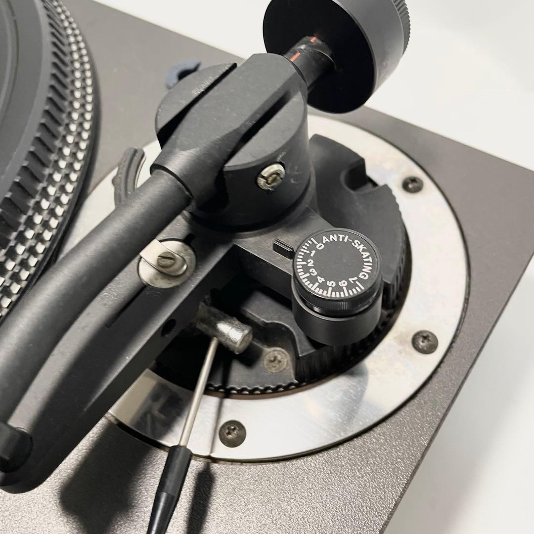 【良品】Vestax PDX-d3 ターンテーブル シェルカートリッジ付属！