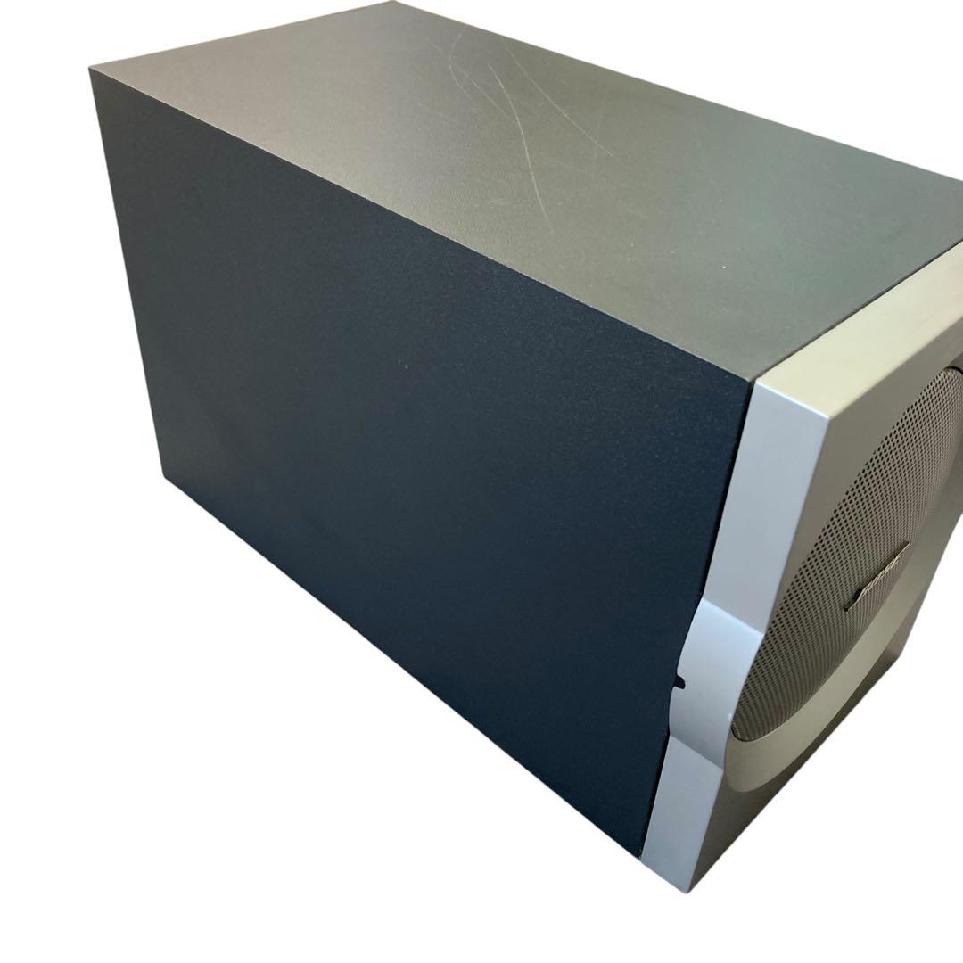 スピーカー・ウーファー BOSE COMPANION3 Multimedia speakersystem