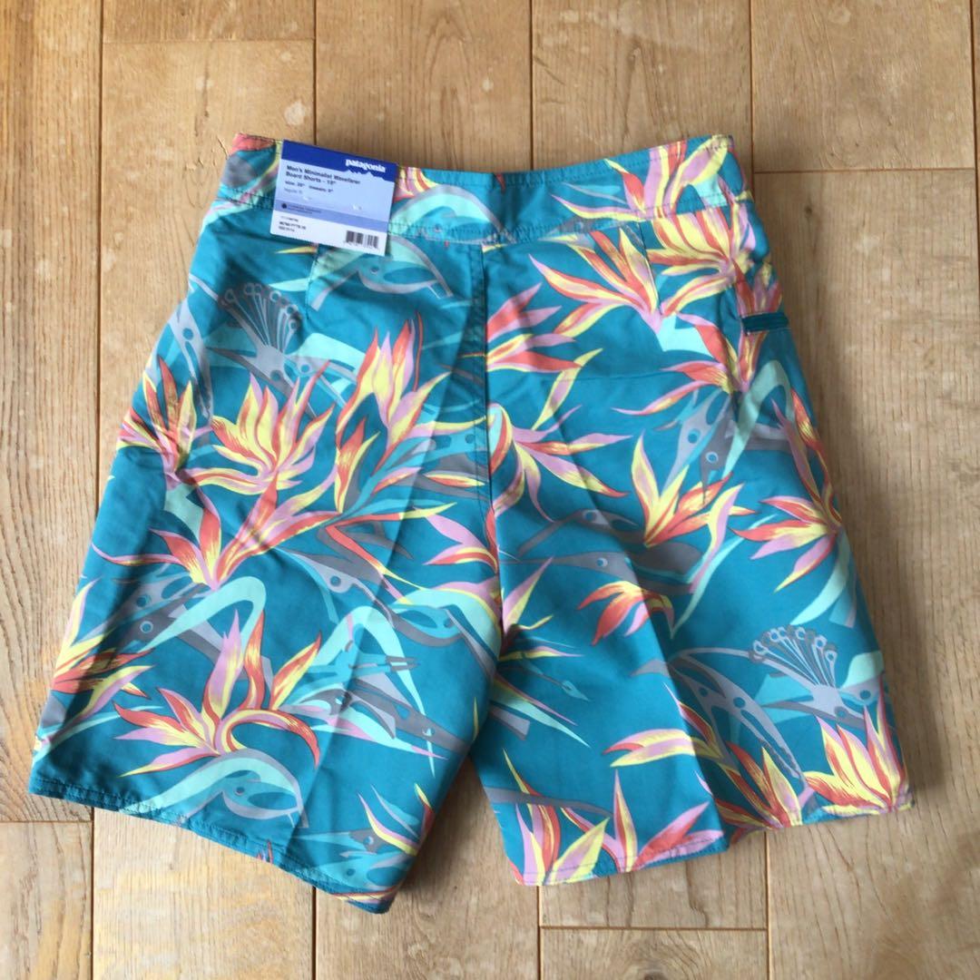 水着・ラッシュガード Patagonia Men's Minimalist Wavefarer 28