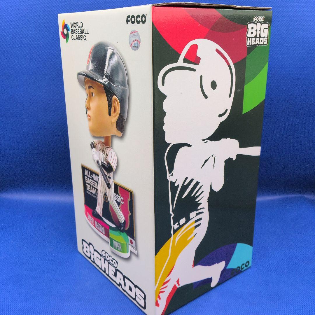 H*Y様 ★144個限定★大谷翔平ボブルヘッド ロサンゼルス・ドジャース