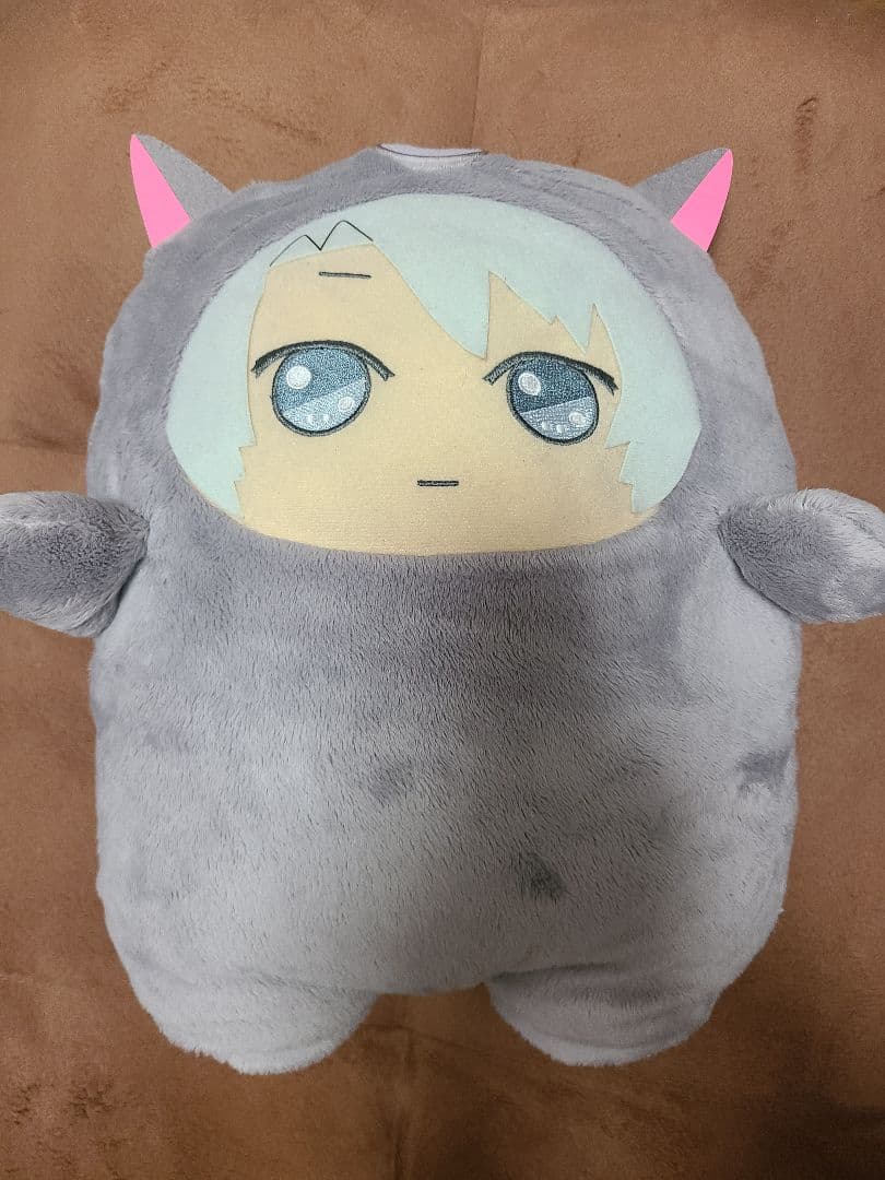 アイナナ　でかモンぬい　楽