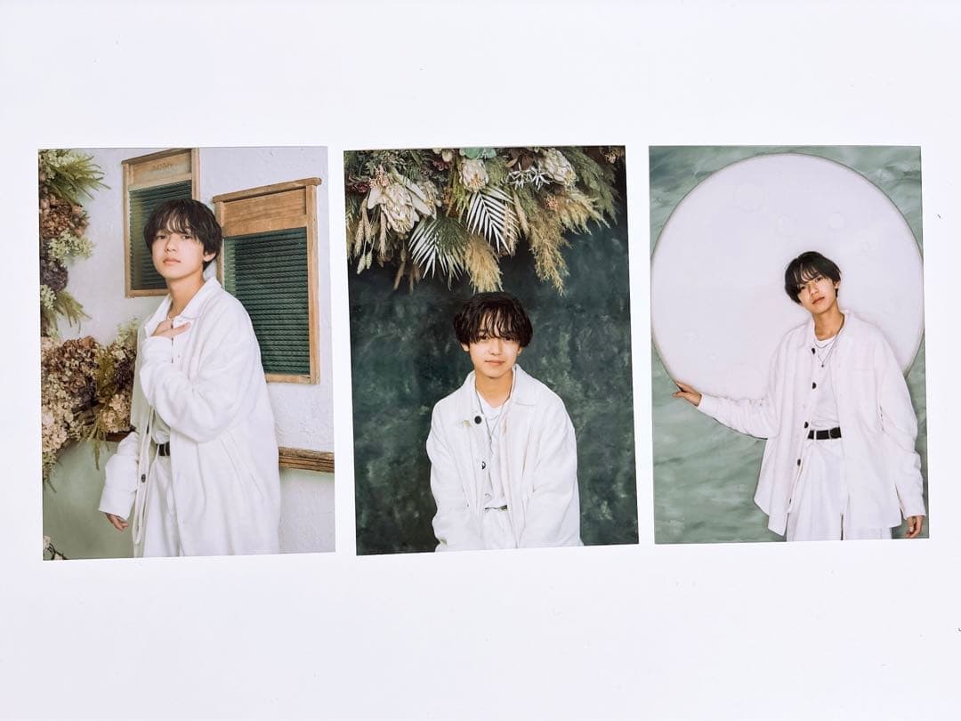 ビックベアー様