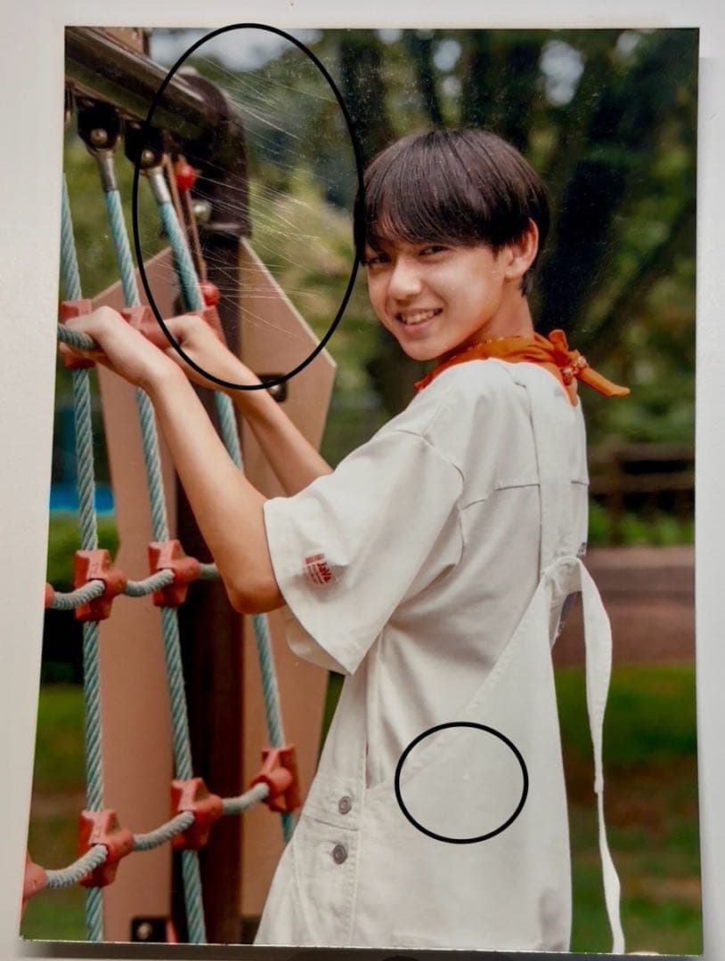 ビックベアー様