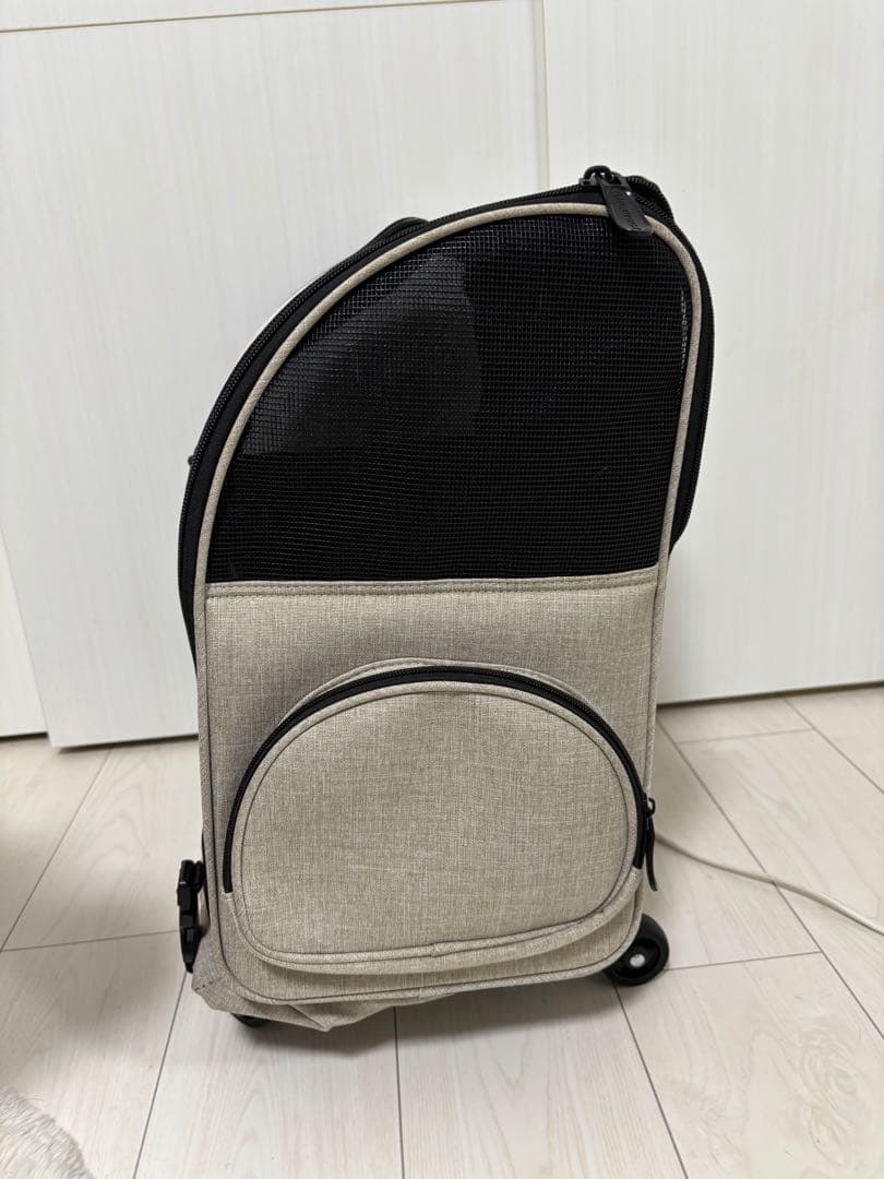 AIRBUGGY FITT エアバギー ペットカート