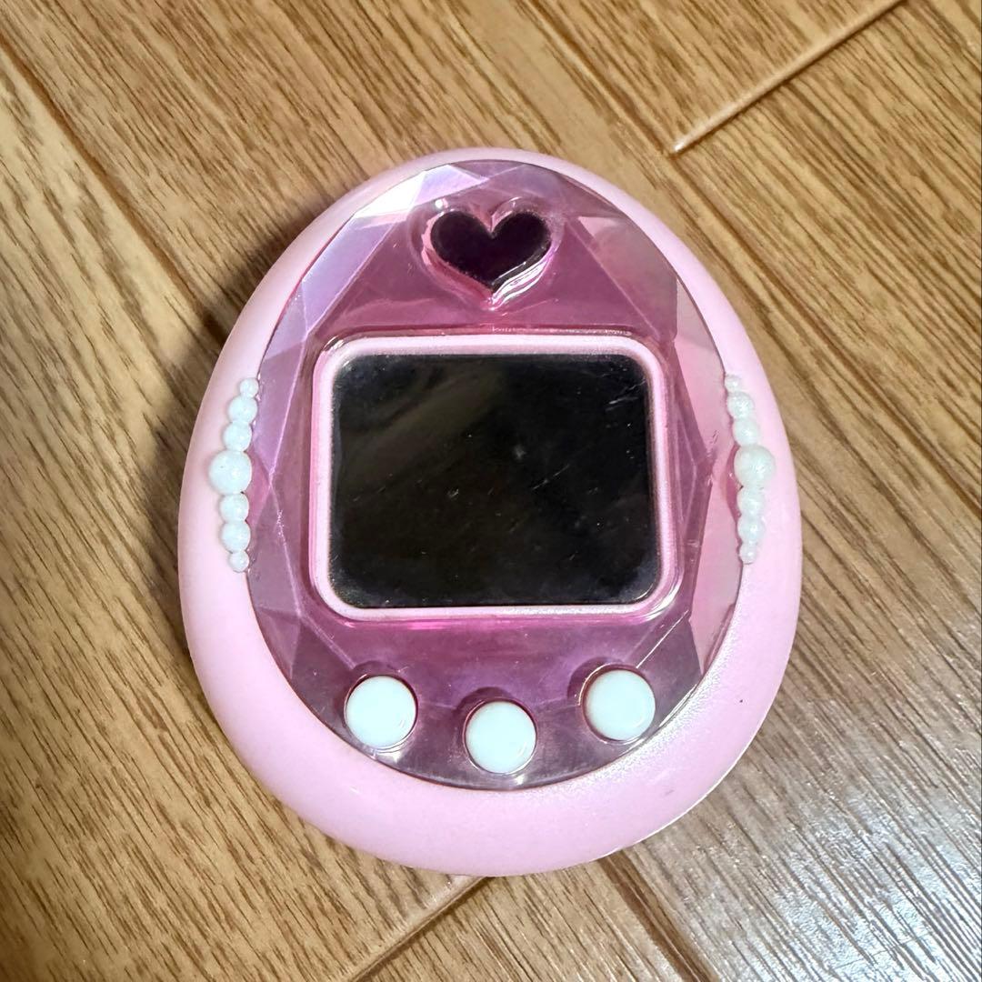 もっとiD!おうちdeたまごっちステーション+