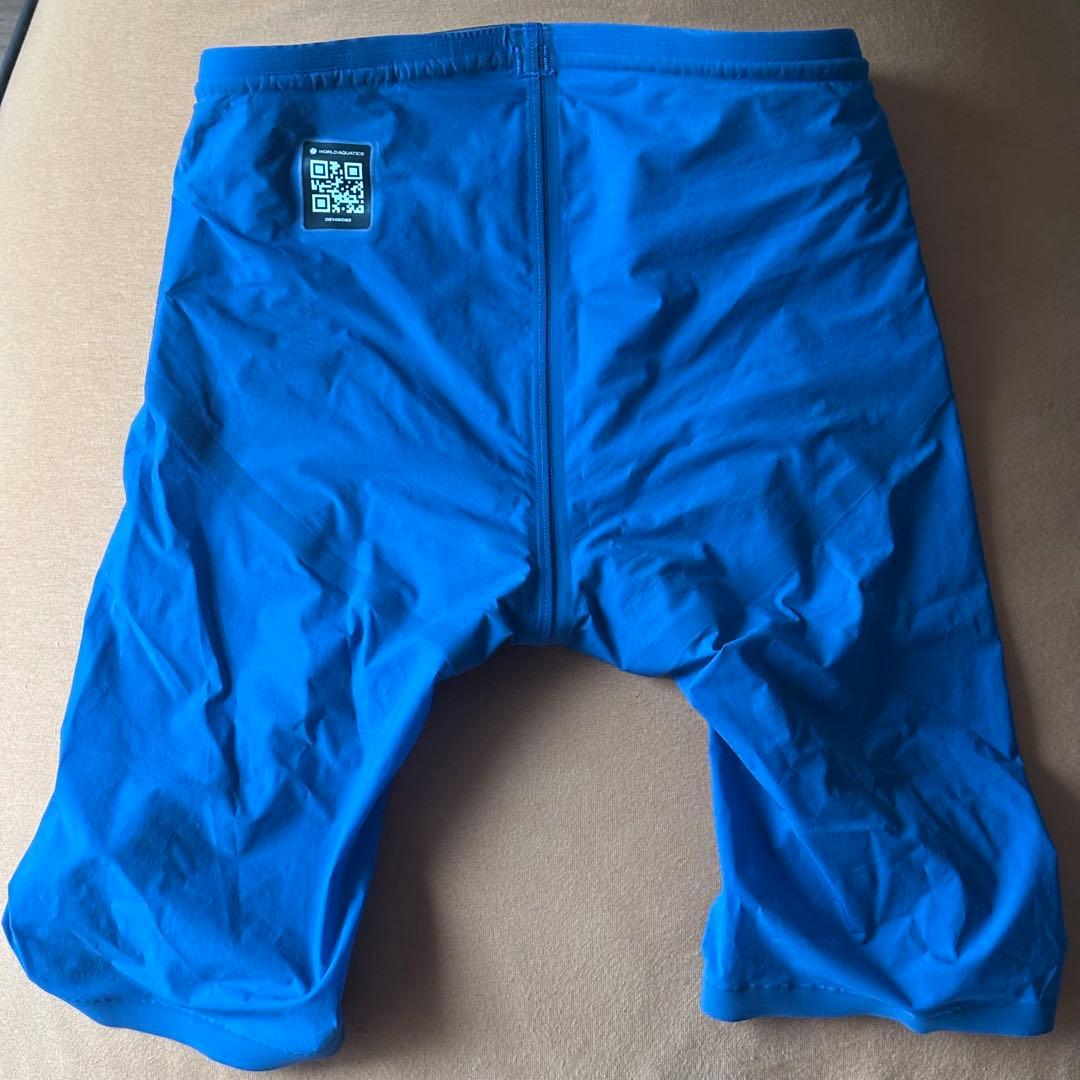 t*k様 アクアフォースストームMF Lサイズ