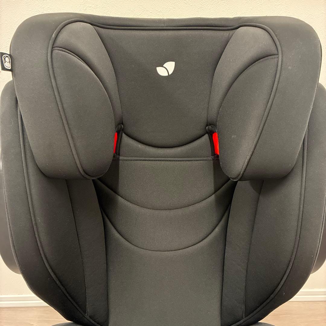 Joie ISOFIX固定 トレバー コール 3歳~ 12歳　ジュニアシート