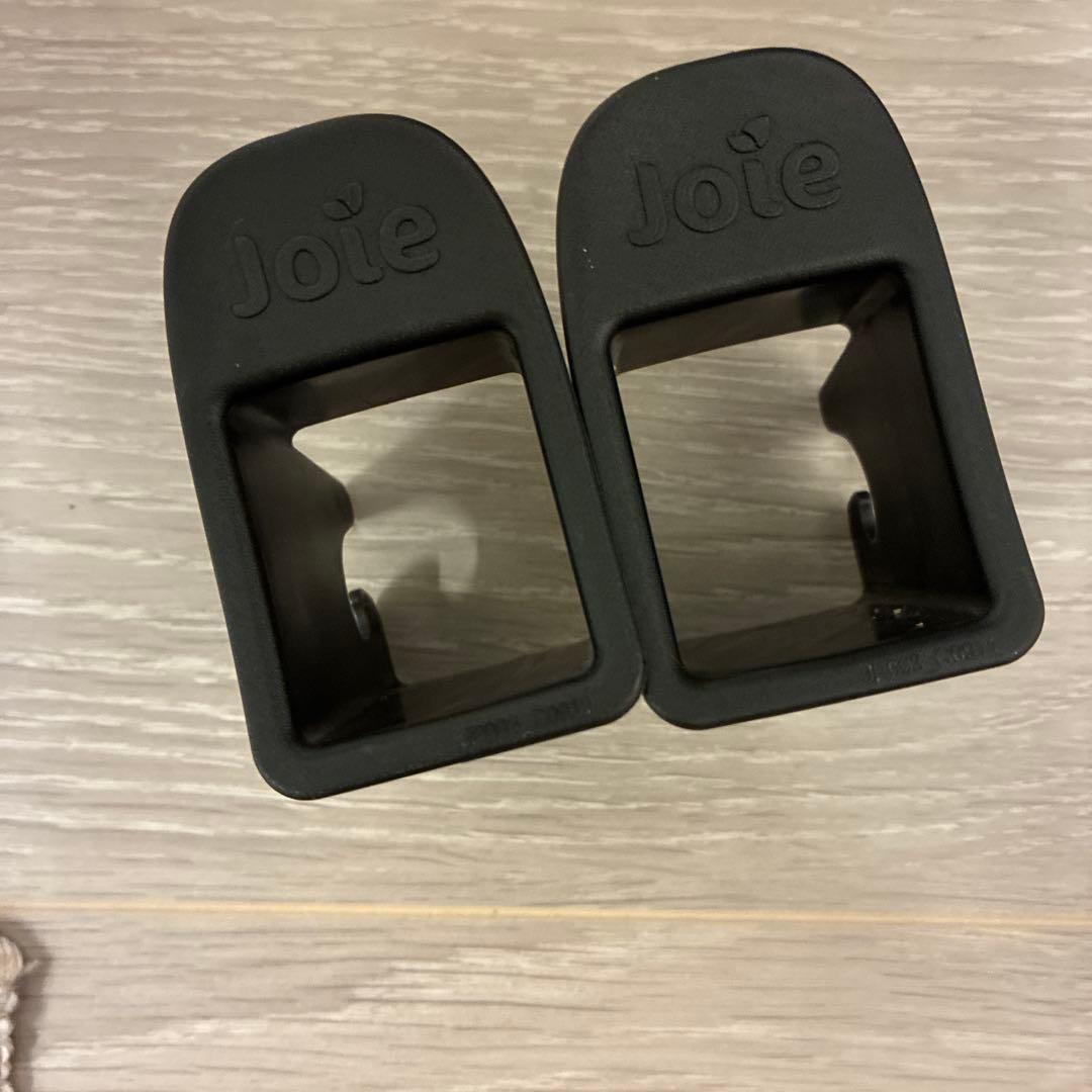 Joie ISOFIX固定 トレバー コール 3歳~ 12歳　ジュニアシート