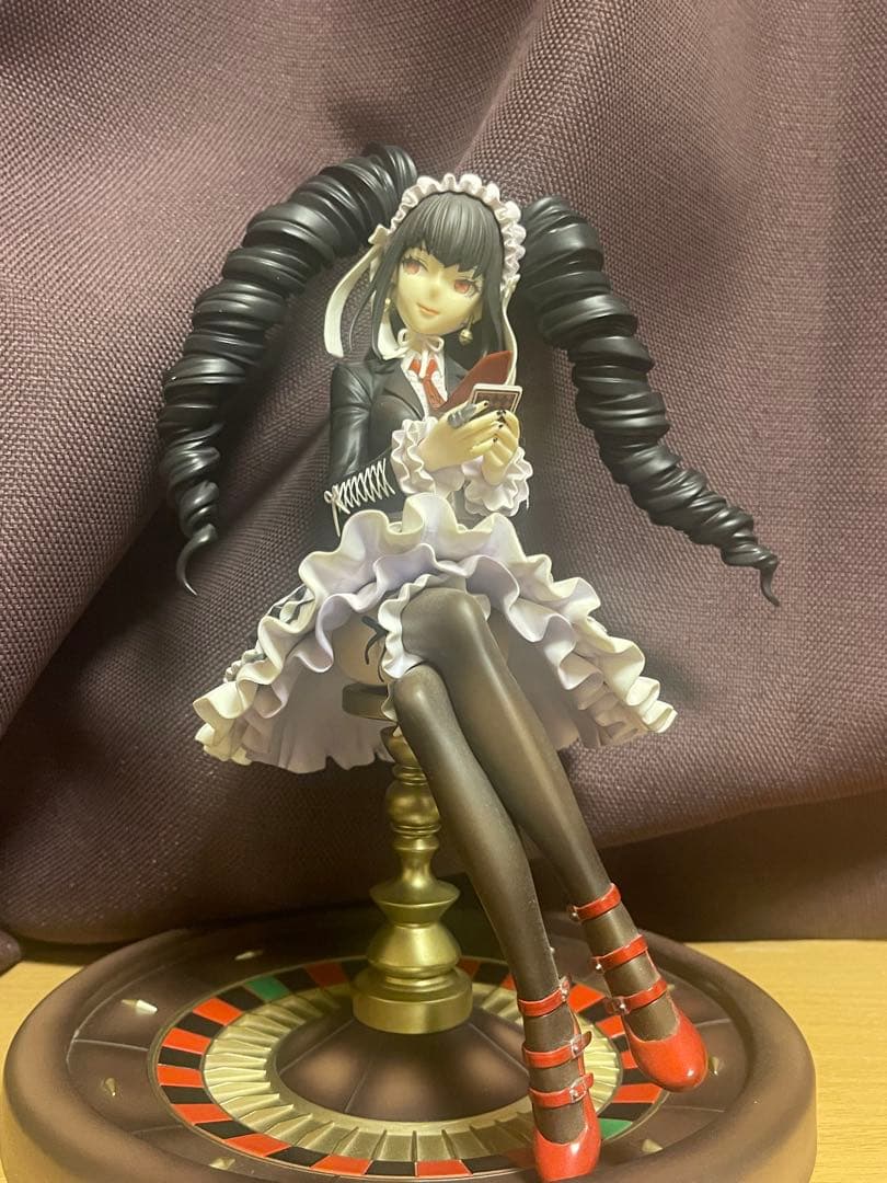 【開封品】ダンガンロンパ セレスティア・ルーデンベルク 1/7スケールフィギュア