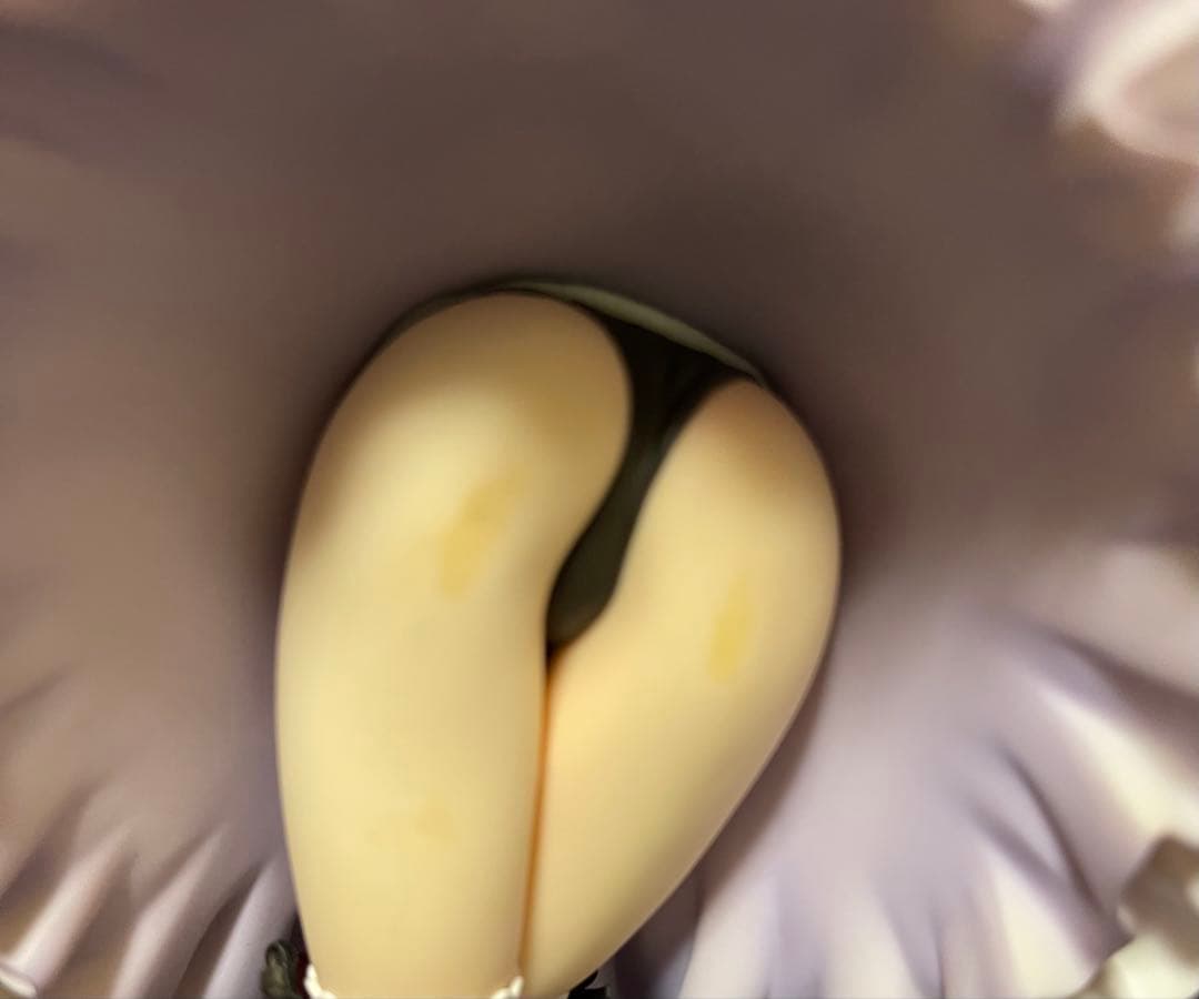 【開封品】ダンガンロンパ セレスティア・ルーデンベルク 1/7スケールフィギュア