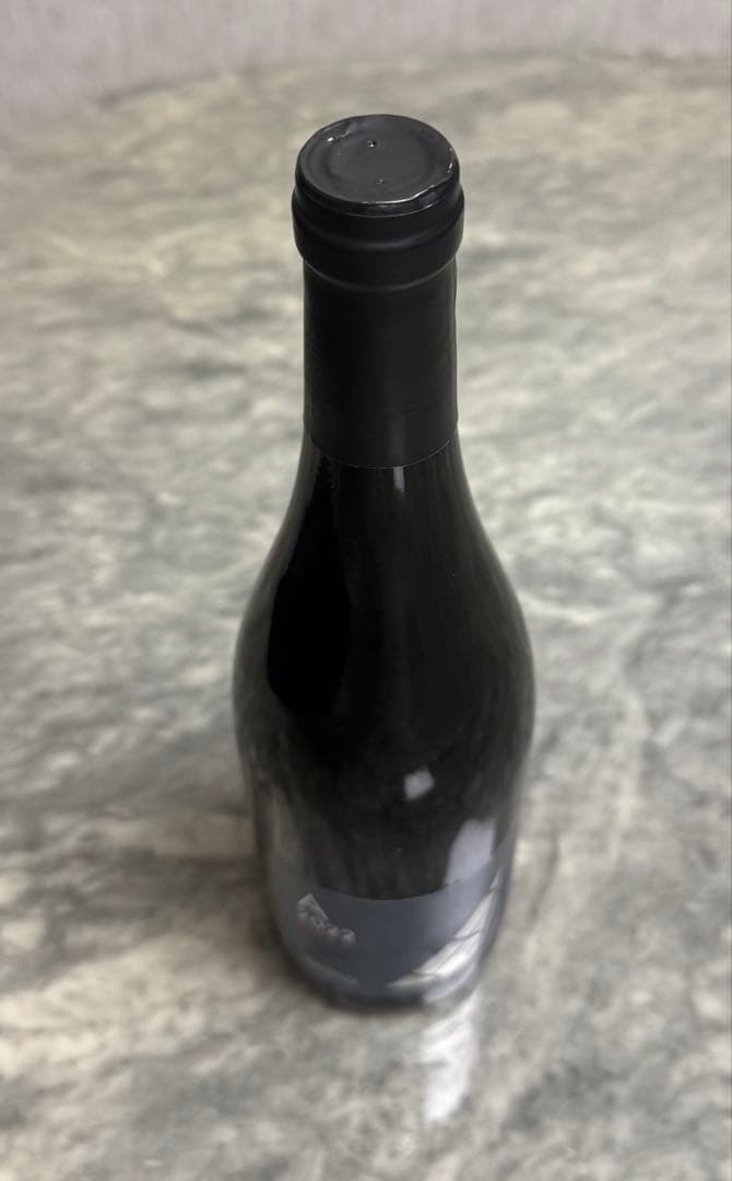 ドメーヌ・ユイ　A ルージュ　2022