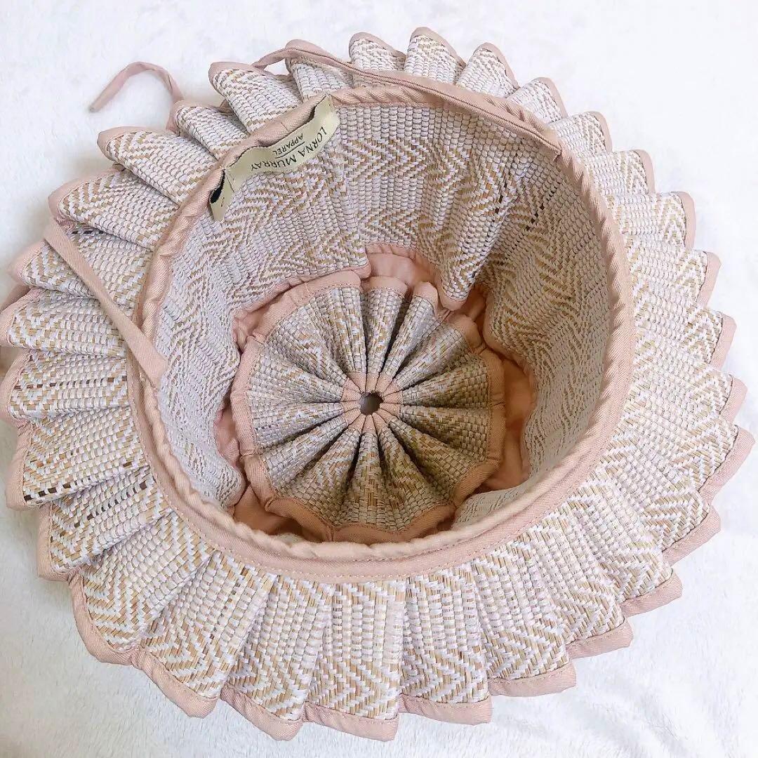 美品LORNAMURRAYローナマーレイchild Mayfairavoca S