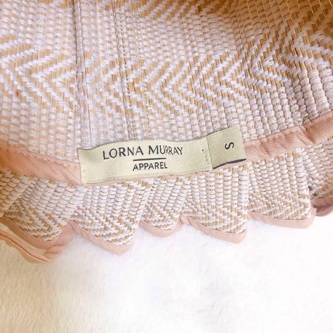 美品LORNAMURRAYローナマーレイchild Mayfairavoca S