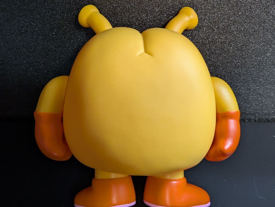 Dr.スランプ ドクタースランプ アラレちゃん ソフビセット