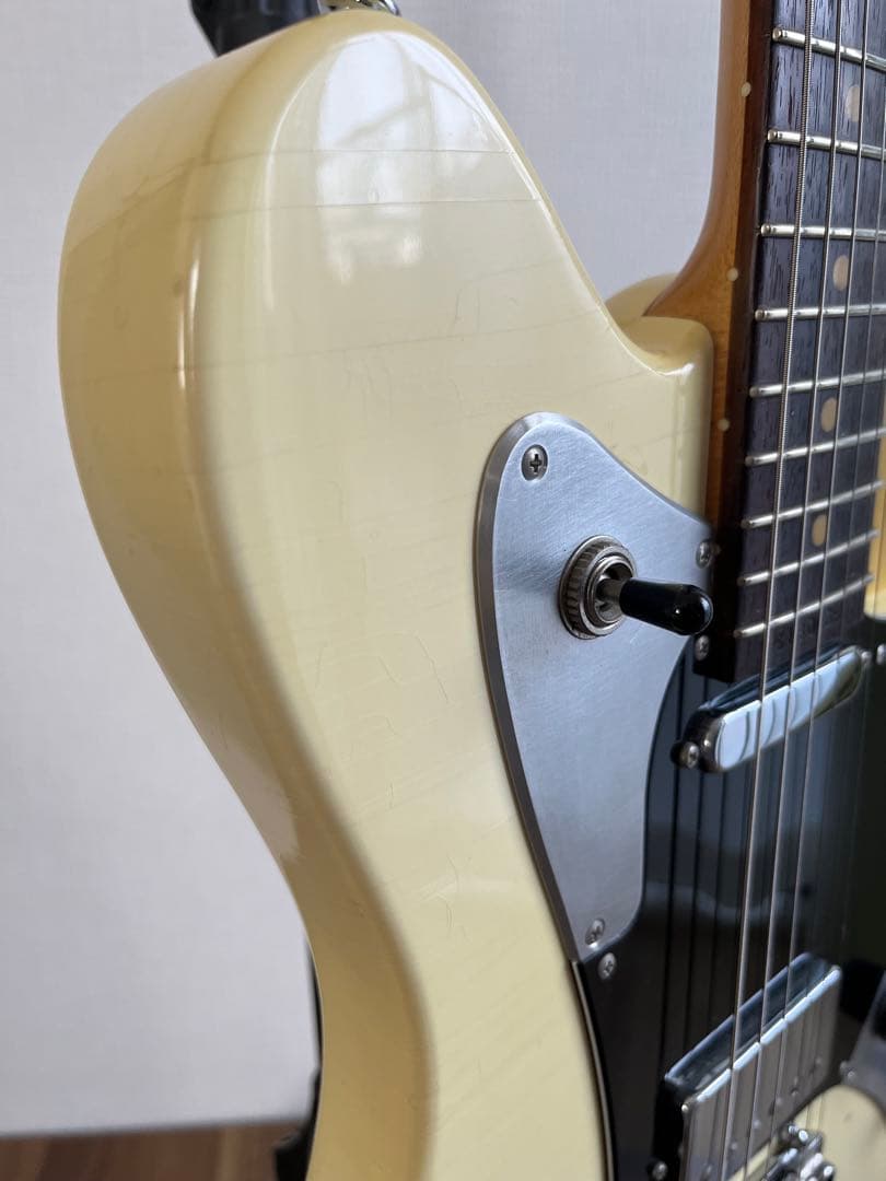 Sugi DS499 レリック仕様