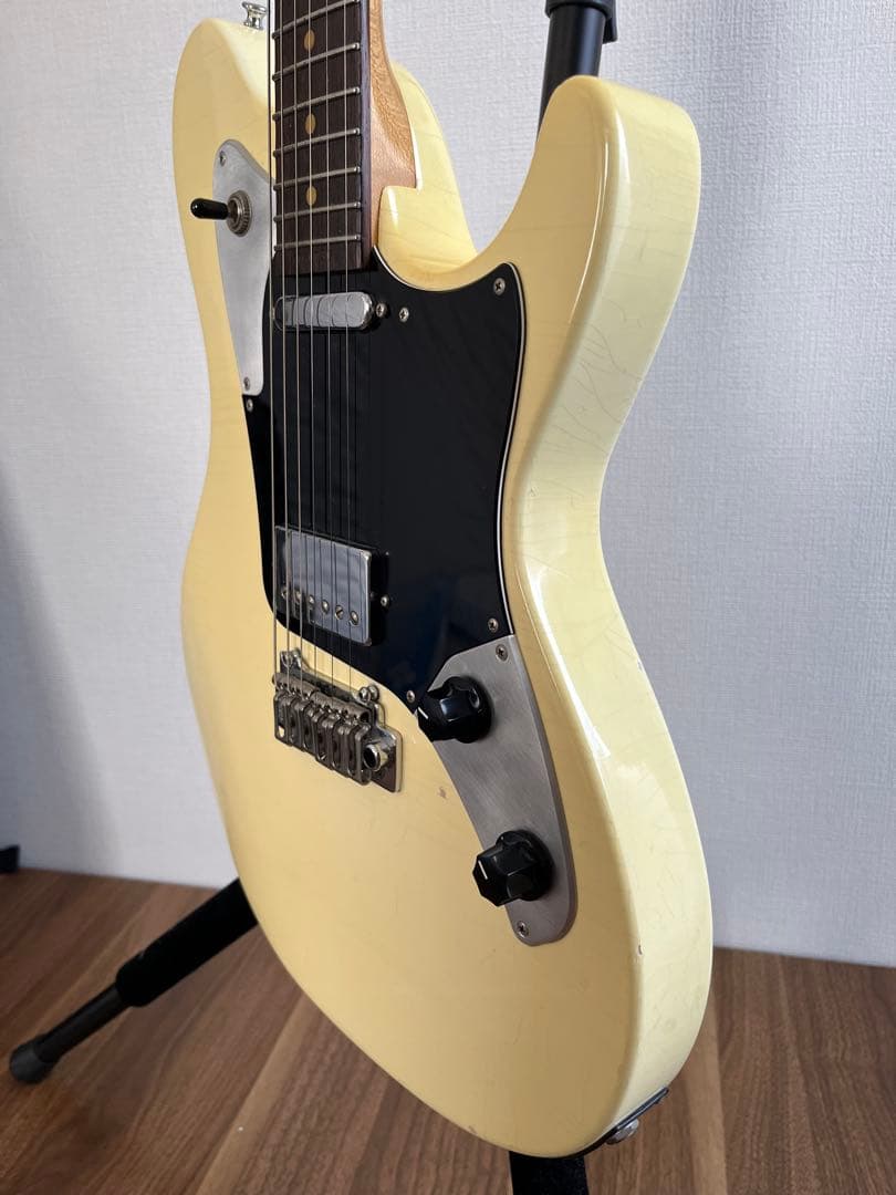 Sugi DS499 レリック仕様