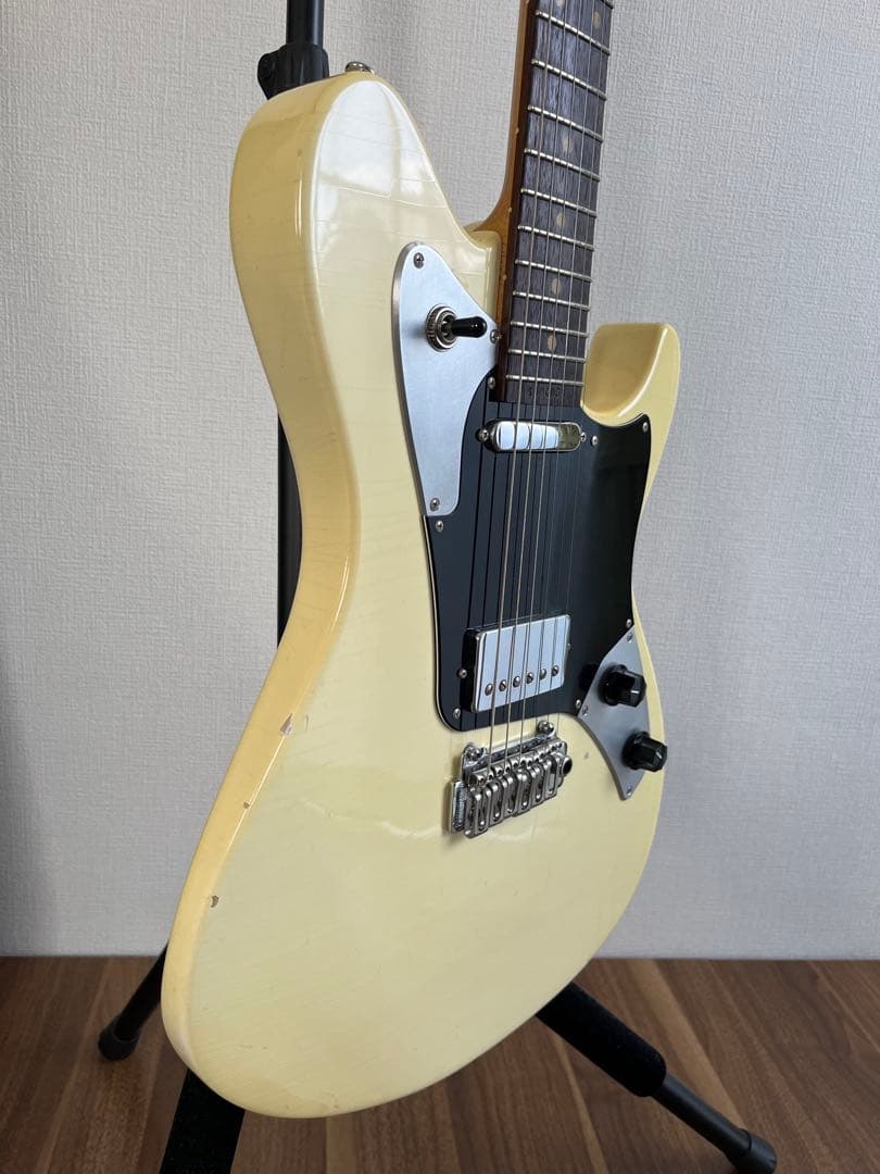 Sugi DS499 レリック仕様