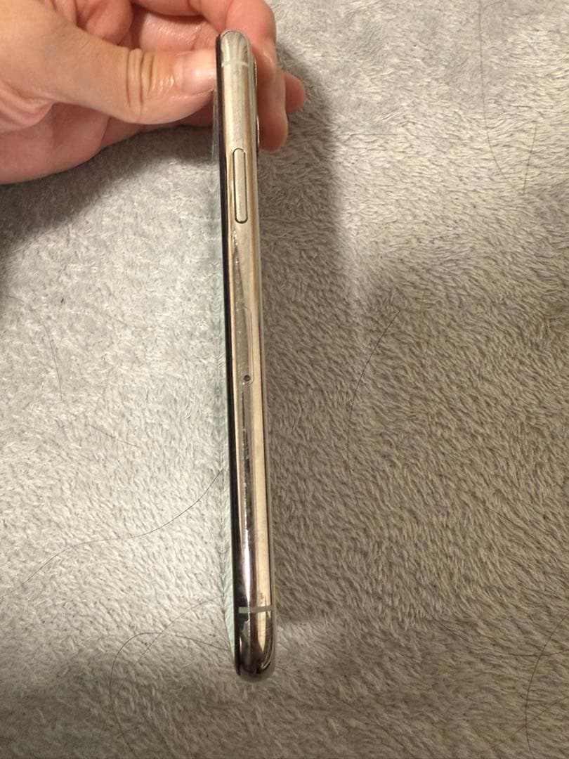 Apple iPhone 11 ホワイト 本体と箱のみ 64GB