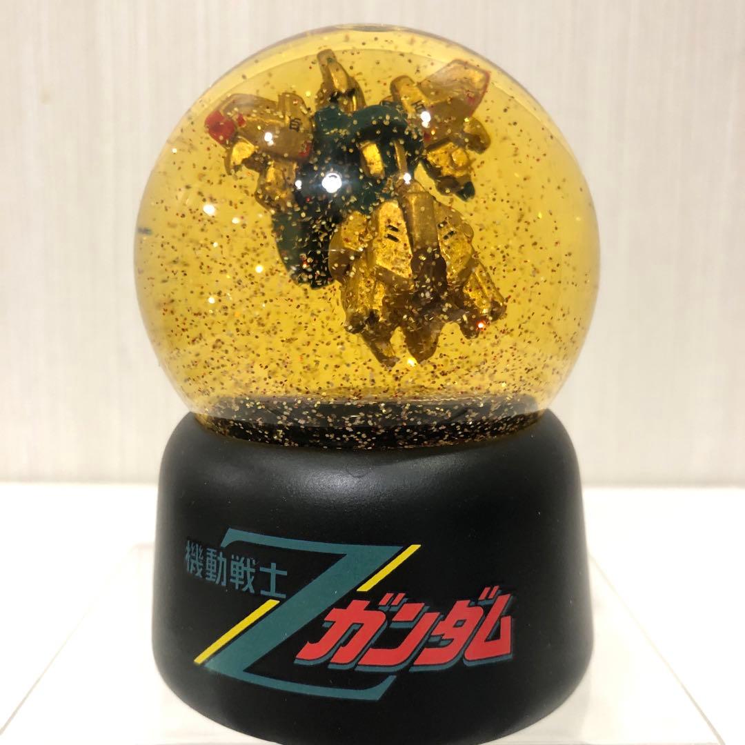 スノードームG 5点セット