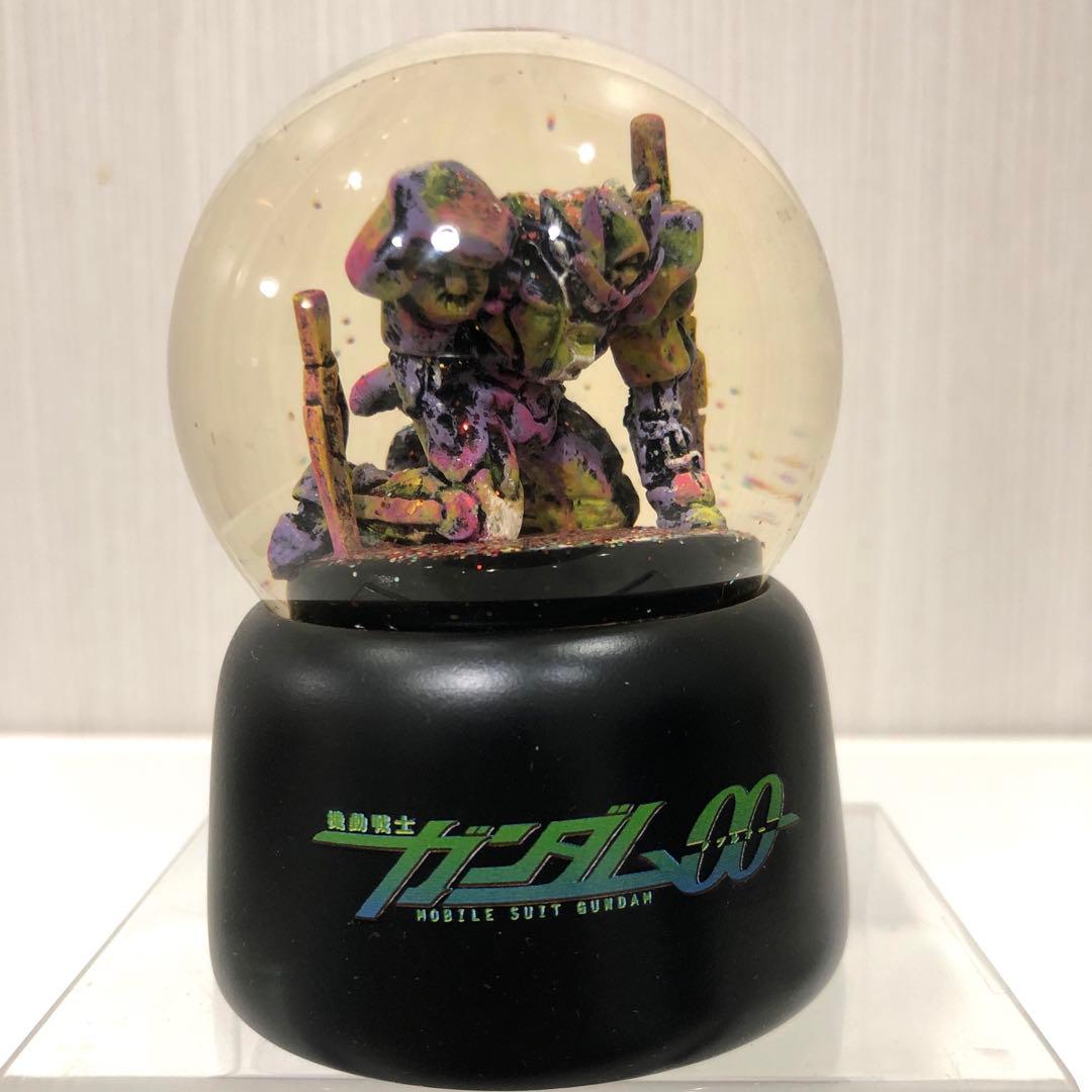 スノードームG 5点セット