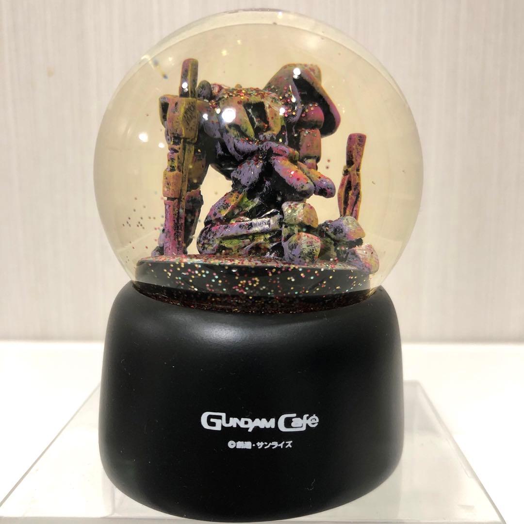 スノードームG 5点セット