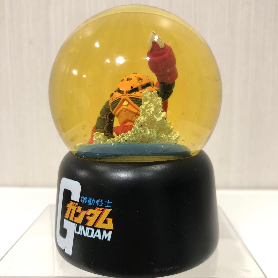 スノードームG 5点セット