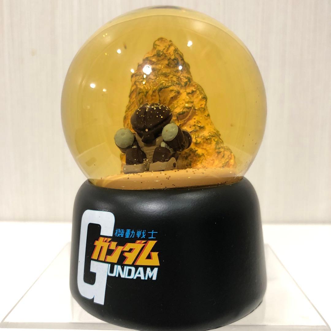 スノードームG 5点セット